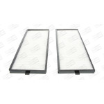 CHAMPION Filter, Innenraumluft