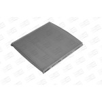 CHAMPION Filter, Innenraumluft