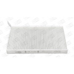 CHAMPION Filter, Innenraumluft
