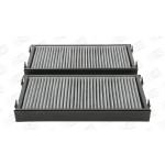 CHAMPION Filter, Innenraumluft