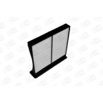 CHAMPION Filter, Innenraumluft