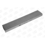 CHAMPION Filter, Innenraumluft