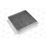 CHAMPION Filter, Innenraumluft