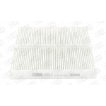 CHAMPION Filter, Innenraumluft