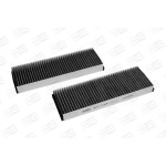 CHAMPION Filter, Innenraumluft