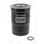 CHAMPION Kraftstofffilter
