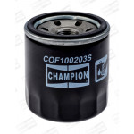 CHAMPION Ölfilter
