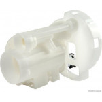HERTH+BUSS JAKOPARTS Kraftstofffilter