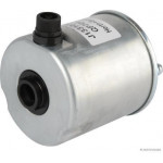 HERTH+BUSS JAKOPARTS Kraftstofffilter