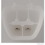 HERTH+BUSS JAKOPARTS Kraftstofffilter