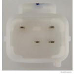 HERTH+BUSS JAKOPARTS Kraftstoffpumpe