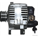 HERTH+BUSS JAKOPARTS Generator
