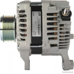 HERTH+BUSS JAKOPARTS Generator