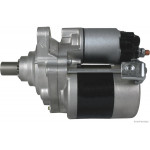 HERTH+BUSS JAKOPARTS Starter