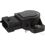 HERTH+BUSS JAKOPARTS Sensor, Drosselklappenstellung