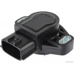 HERTH+BUSS JAKOPARTS Sensor, Drosselklappenstellung