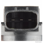 HERTH+BUSS JAKOPARTS Sensor, Drosselklappenstellung