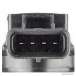 HERTH+BUSS JAKOPARTS Sensor, Drosselklappenstellung