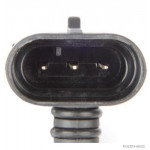 HERTH+BUSS JAKOPARTS Sensor, Saugrohrdruck