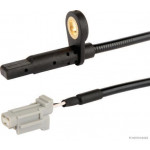 HERTH+BUSS JAKOPARTS Sensor, Raddrehzahl