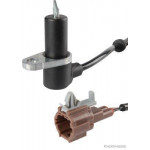 HERTH+BUSS JAKOPARTS Sensor, Raddrehzahl
