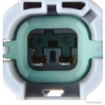 HERTH+BUSS JAKOPARTS Sensor, Raddrehzahl