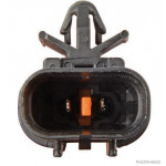 HERTH+BUSS JAKOPARTS Sensor, Raddrehzahl