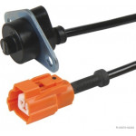 HERTH+BUSS JAKOPARTS Sensor, Raddrehzahl