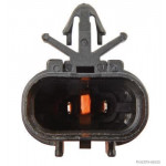 HERTH+BUSS JAKOPARTS Sensor, Raddrehzahl