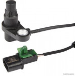 HERTH+BUSS JAKOPARTS Sensor, Raddrehzahl