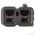HERTH+BUSS JAKOPARTS Sensor, Raddrehzahl