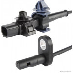 HERTH+BUSS JAKOPARTS Sensor, Raddrehzahl