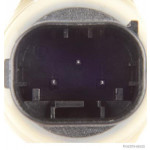 HERTH+BUSS JAKOPARTS Sensor, Abgasdruck