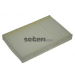 FRAM Filter, Innenraumluft