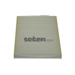 FRAM Filter, Innenraumluft