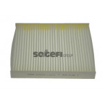 FRAM Filter, Innenraumluft