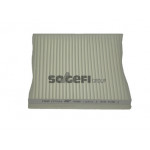 FRAM Filter, Innenraumluft