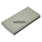FRAM Filter, Innenraumluft