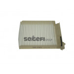 FRAM Filter, Innenraumluft