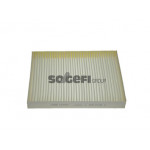FRAM Filter, Innenraumluft