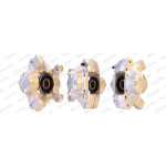 FERODO Bremssattel