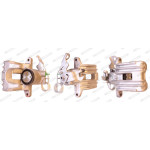 FERODO Bremssattel