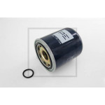 PE Automotive Lufttrocknerpatrone, Druckluftanlage