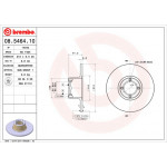 BREMBO Bremsscheibe