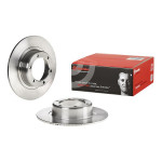BREMBO Bremsscheibe