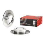 BREMBO Bremsscheibe
