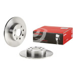 BREMBO Bremsscheibe
