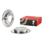 BREMBO Bremsscheibe