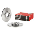 BREMBO Bremsscheibe