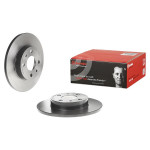 BREMBO Bremsscheibe